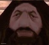 Hagrid PS1