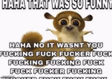 haha that was so funny
