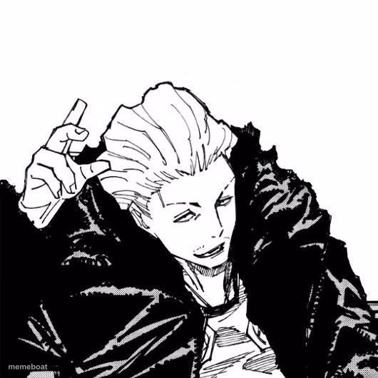 Hakari - meme generator image preview