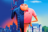 Half Evil Half Nice Gru
