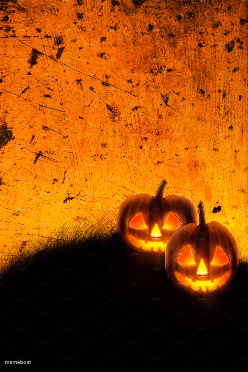 Halloween - meme generator image preview