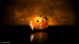 Halloween pumkin