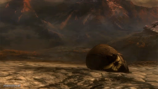 Halo Reach Helmet - meme generator image preview