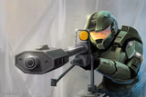 Halo Sniper
