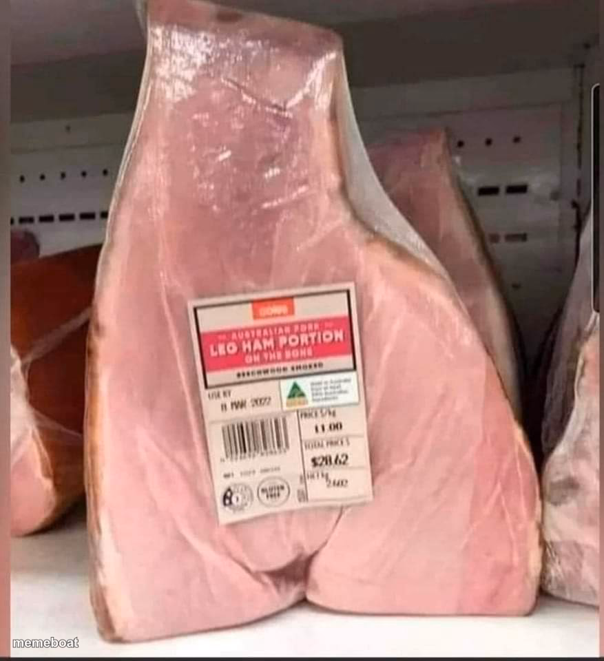 Ham - meme generator image preview