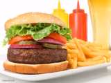 Hamburger