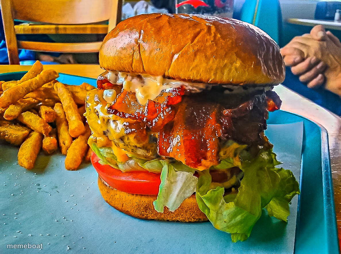 hamburger - meme generator image preview