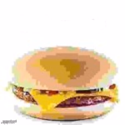 hamburger - meme generator image preview