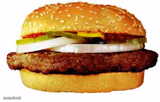 Hamburger