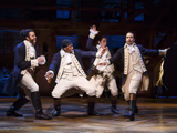 Hamilton boys