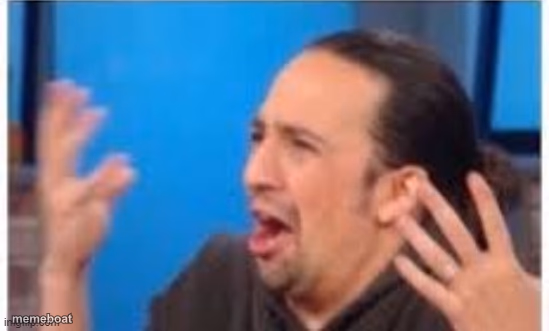 hamilton "What?" - meme generator image preview