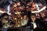 han solo never tell me the odds