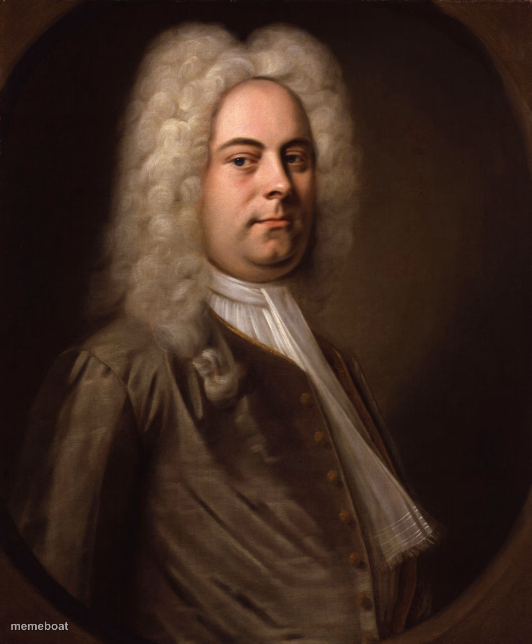 handel - meme generator image preview