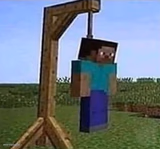 hang myself