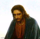 Hangover Jesus