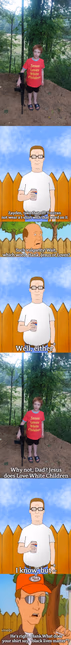 Hank HIll