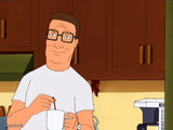Hank Hill Coffee