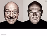 hank schrader
