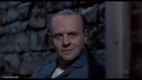 hannibal lecter silence of the lambs