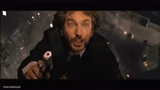 Hans Gruber fall