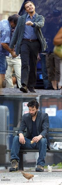 Happy and Sad - meme generator image preview
