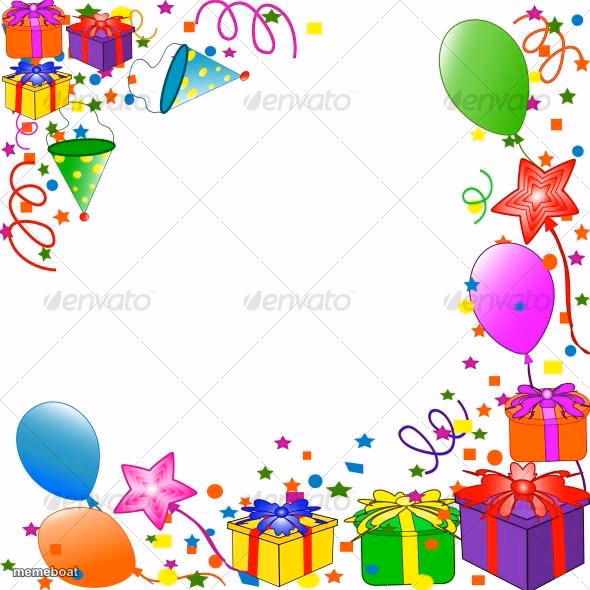 Happy Birthday - meme generator image preview