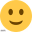 Happy Emoji