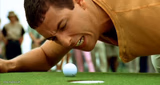 Happy Gilmore - go home