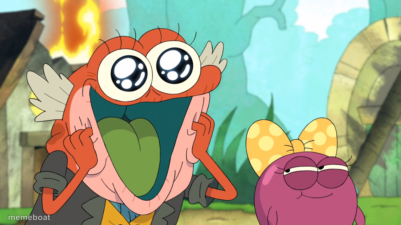 Happy hop pop - meme generator image preview