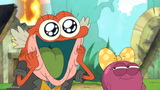 Happy hop pop
