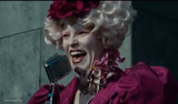 Happy Hunger Games