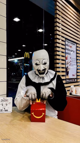 Happy meal