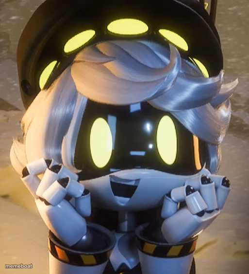 Happy N - meme generator image preview