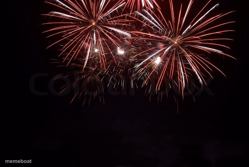 Happy New Year - meme generator image preview