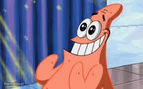 Happy Patrick
