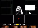 Hard Mode Blank