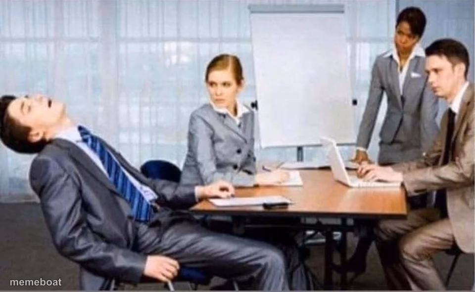 Hard Worker - meme generator image preview