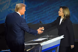 Harris-Trump debate