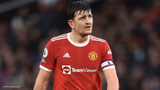 Harry Maguire