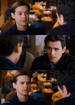 Harry, You Don't Need to Sell It to Me