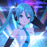 Hatsune Miku