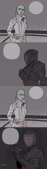 Haunted