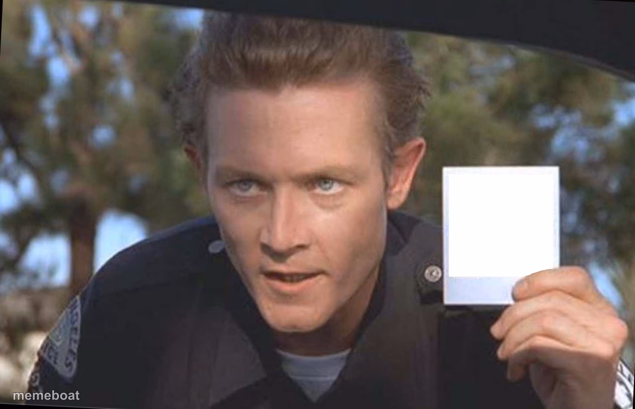 Have You Seen - meme generator image preview