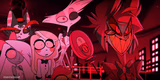 Hazbin Hotel