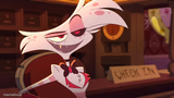 Hazbin Hotel - Angel Dust