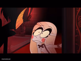 Hazbin Hotel, Opening the Fear Door