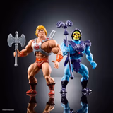 He-Man & Skeletor Toys