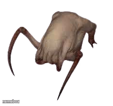 Headcrab - meme generator image preview