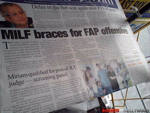 Headlines Gone Wild - meme generator image preview