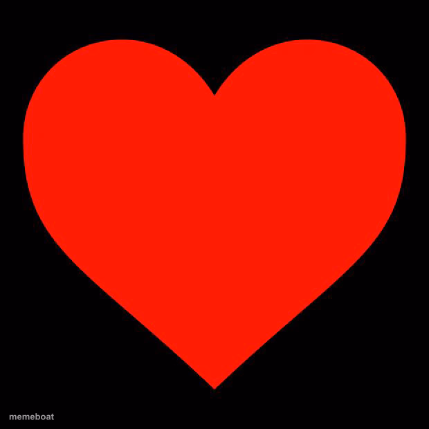 Heart - meme generator image preview